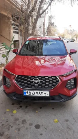 هایما‏، 8S‏