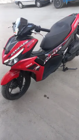 یاماها‏، AEROX 155‏