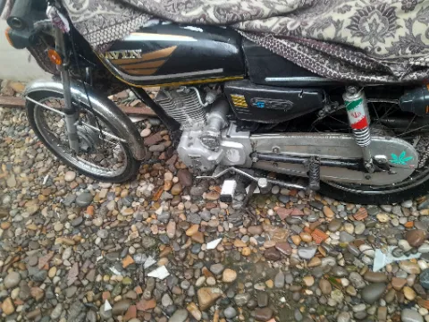 هوندا‏، CB 150‏