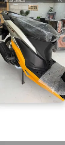 هوندا‏، کلیک 150‏