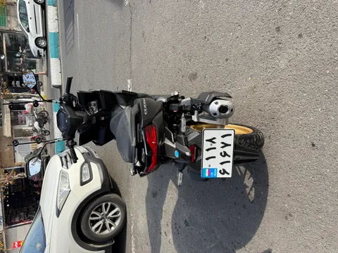 هوندا‏، کلیک واریو 160‏