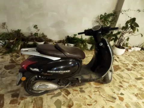 وسپا‏، اسپرینت 150S‏