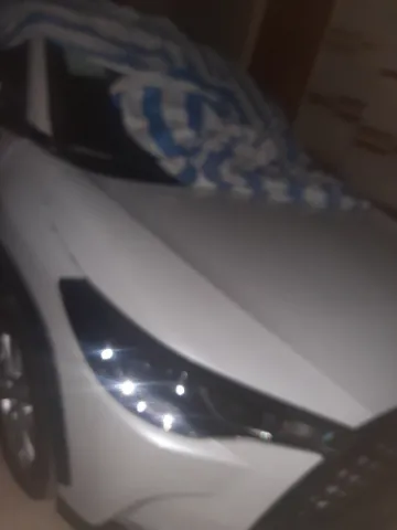 تویوتا‏، کرولا کراس هیبرید‏، 2.0 لیتر‏