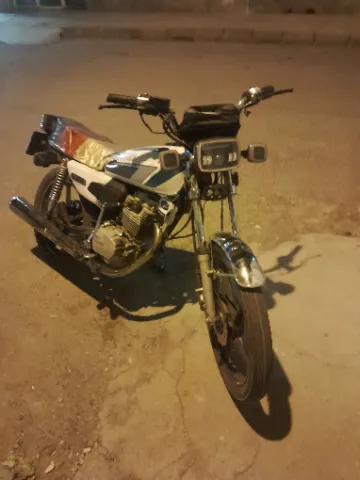 هوندا‏، CB 150‏