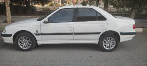 پژو‏، پارس‏، ELX-TU5‏