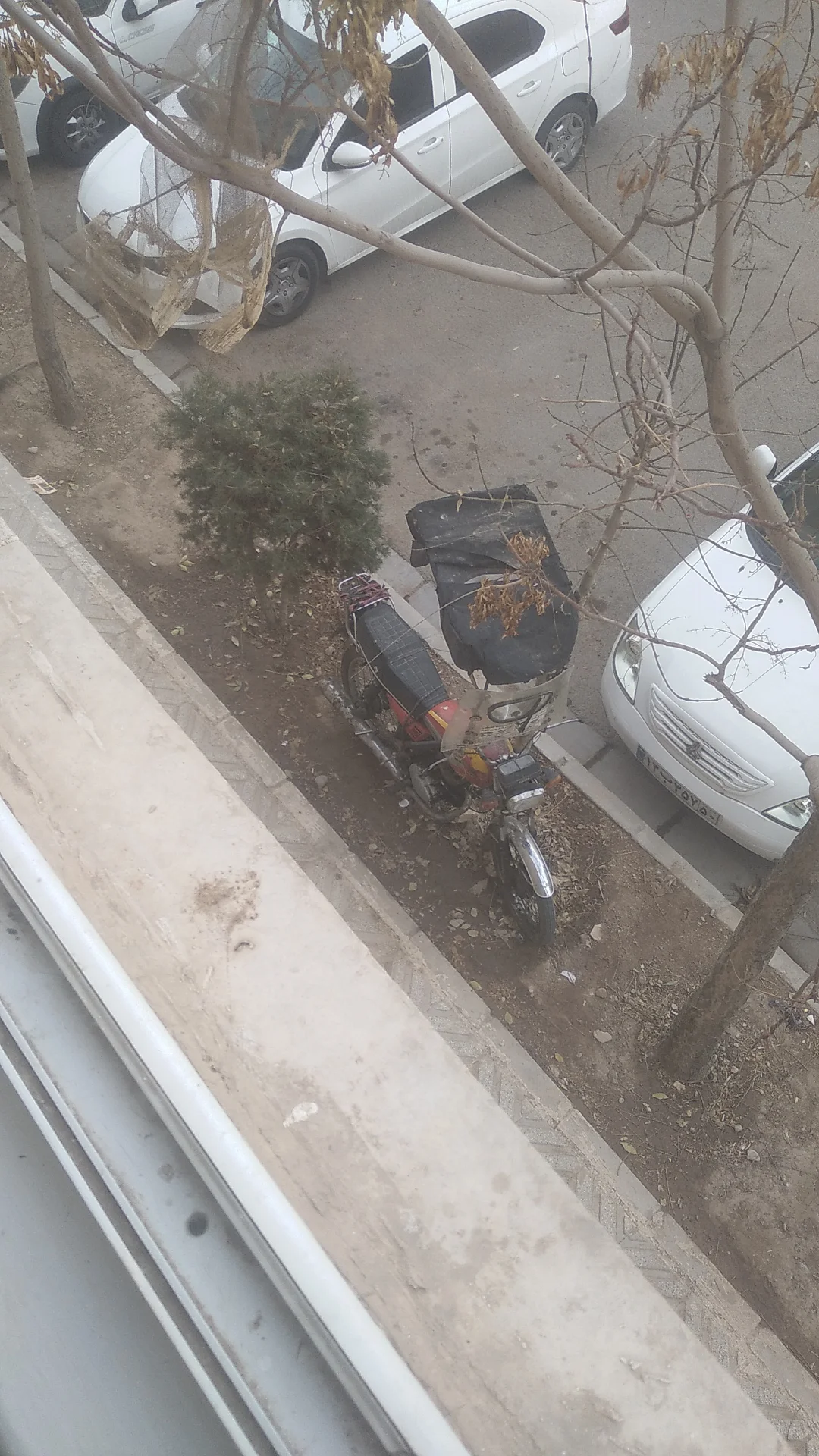 هوندا‏، CDI 125‏