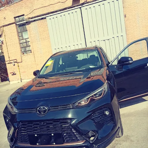 تویوتا‏، وایلدلندر‏، 2.0 لیتر تک دیفرانسیل‏