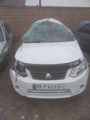 ساینا‏، S‏، دنده ای بنزینی‏