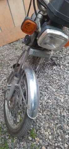 پیشتاز موتور‏، ATV 150‏