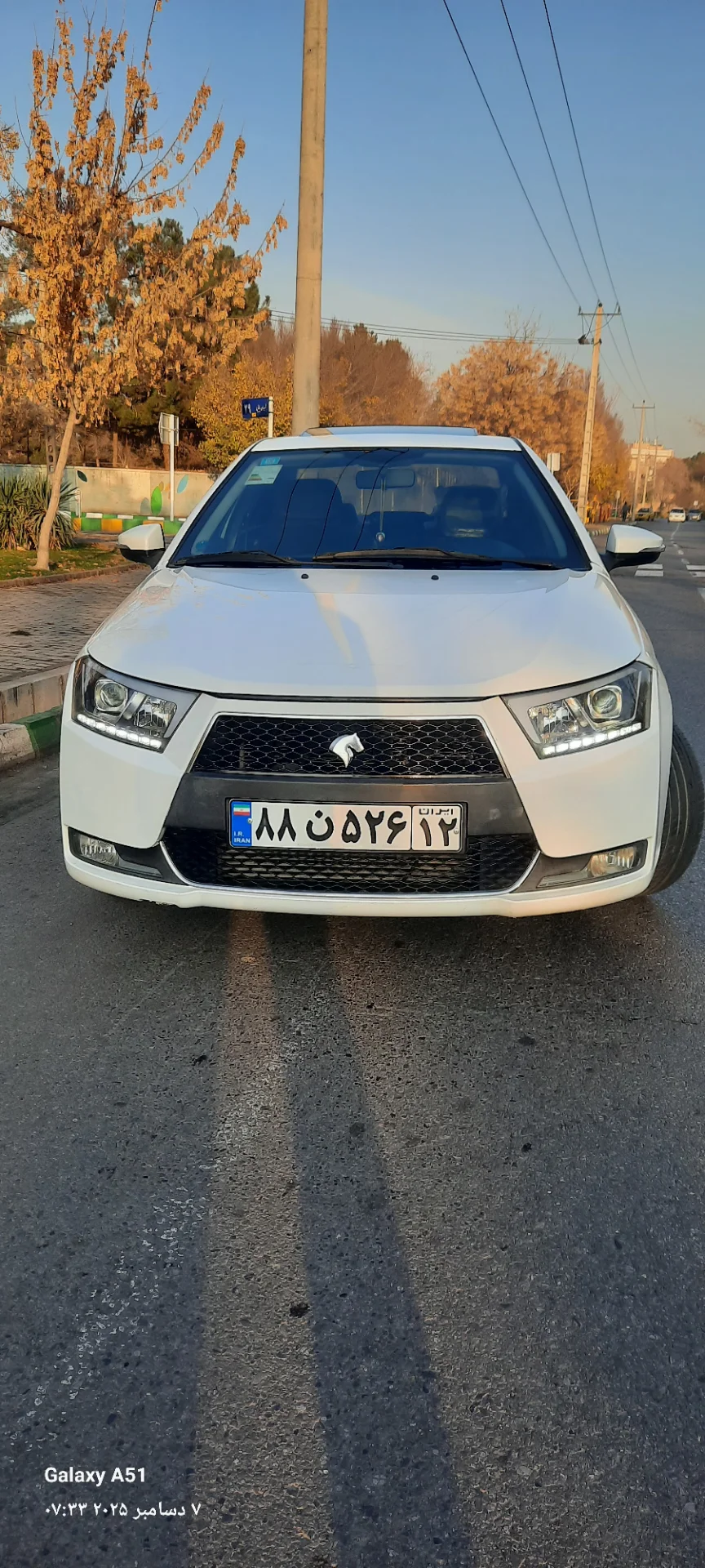 دنا‏، پلاس EF7‏، 6 دنده توربو‏