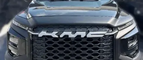 کی ام سی‏، T9‏، 2 لیتر توربو‏