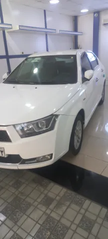 دنا‏، پلاس EF7‏، 5 دنده ساده‏