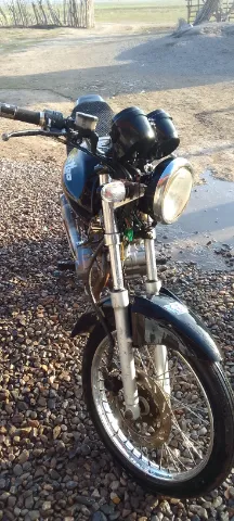 هوندا‏، CB 150‏