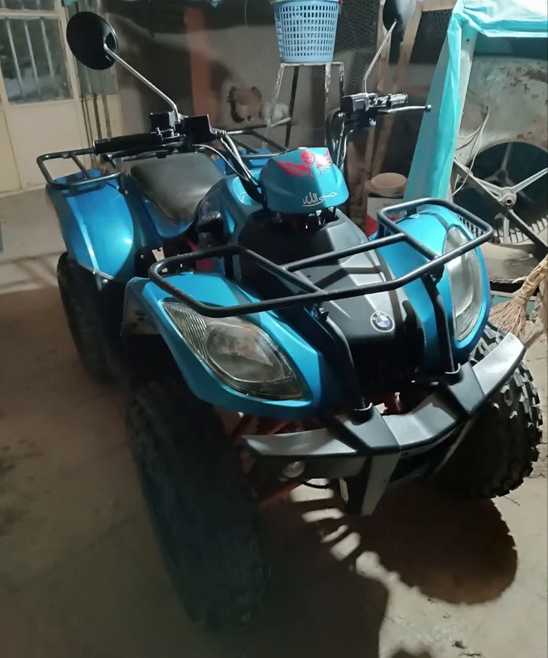 کایو‏، AU 200‏