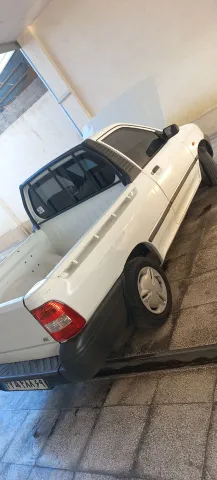 پراید‏، 151‏، SE‏