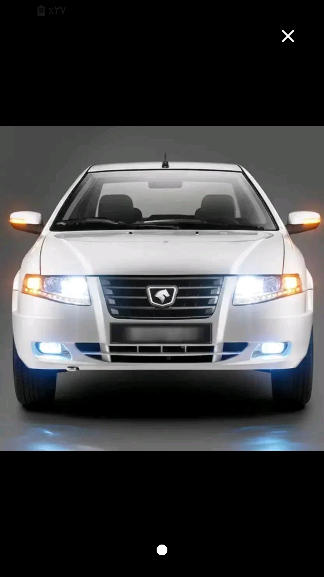 سمند‏، سورن‏، پلاس XU7P بنزینی‏