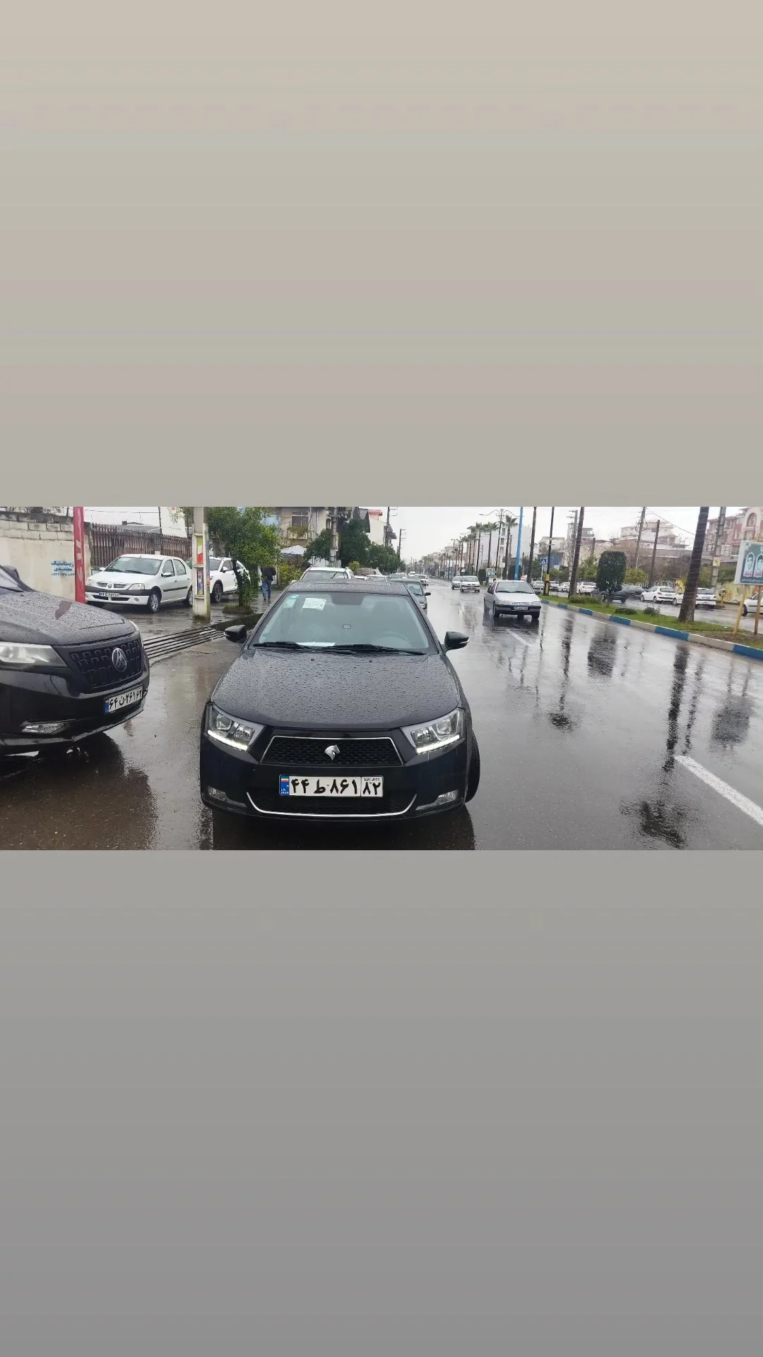 دنا‏، پلاس EF7P‏، 6 دنده‏