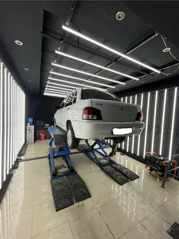 پراید‏، 132‏، SE‏