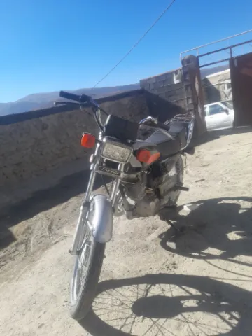 هوندا‏، CD 200‏