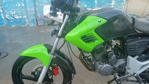 نیکتاز‏، طرح باکسر‏