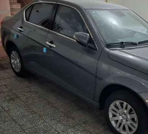 دنا‏، پلاس EF7P‏، 6 دنده‏