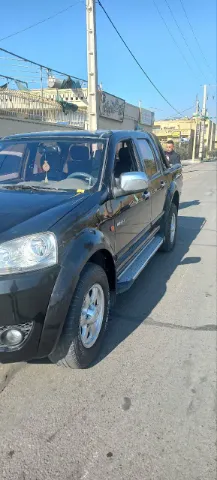 گریت وال‏، وینگل 5 دو کابین‏، تک دیفرانسیل‏