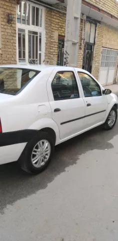 رنو‏، تندر 90‏، E2‏