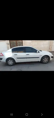 رنو‏، مگان (مونتاژ)‏، E1-1600‏