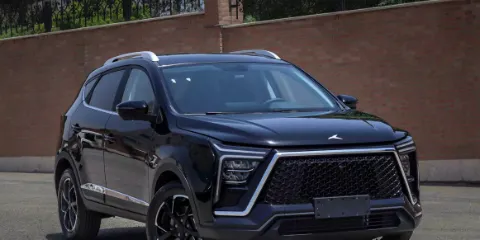 کی ام سی‏، X5‏، 1.5 لیتر توربو‏