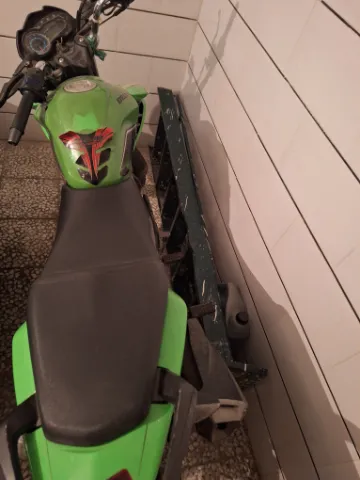 شاهین موتور‏، دلتا CRT 160‏