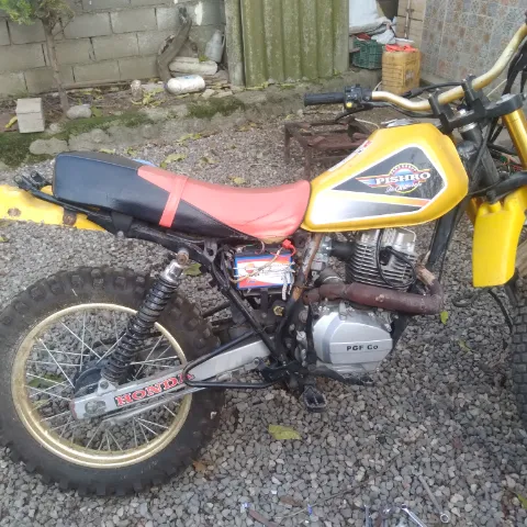 پیشرو‏، پیشرو 200‏