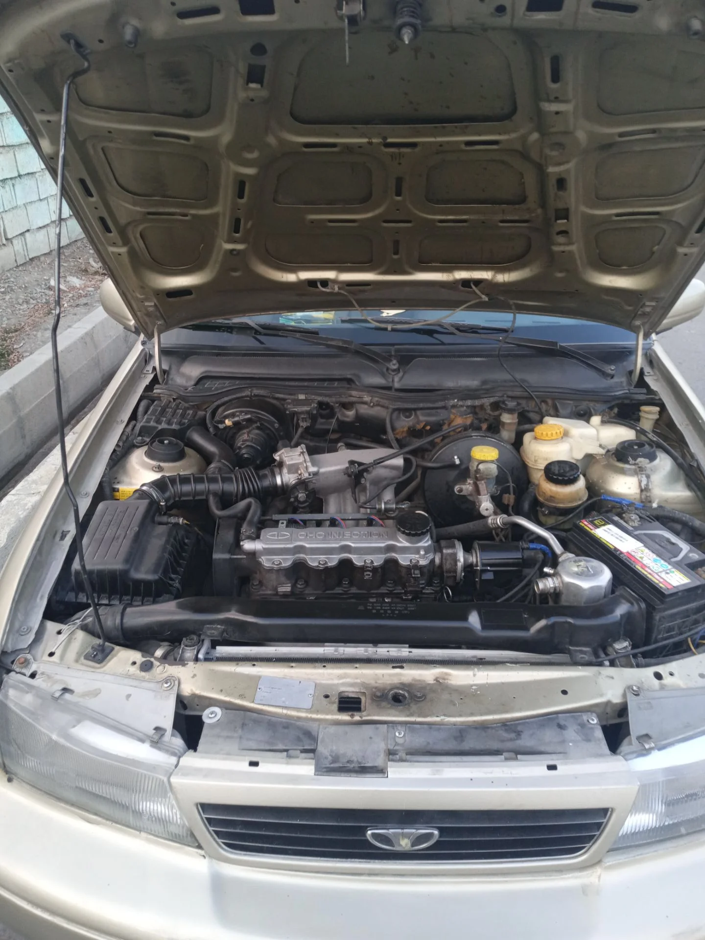 دوو‏، سیلو‏