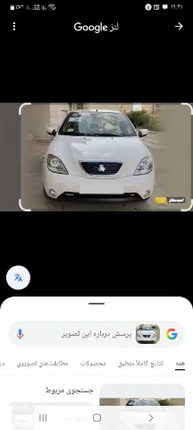 تیبا‏، صندوق دار‏، SX دوگانه سوز‏