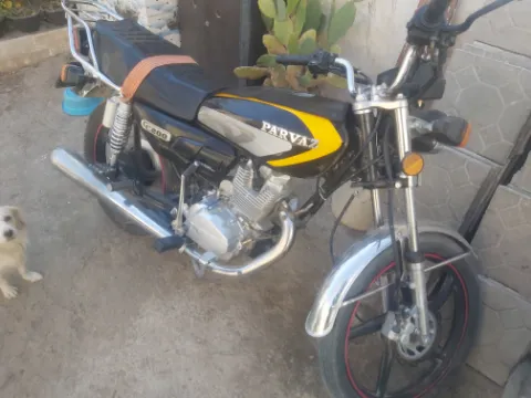 هوندا‏، CD 200‏