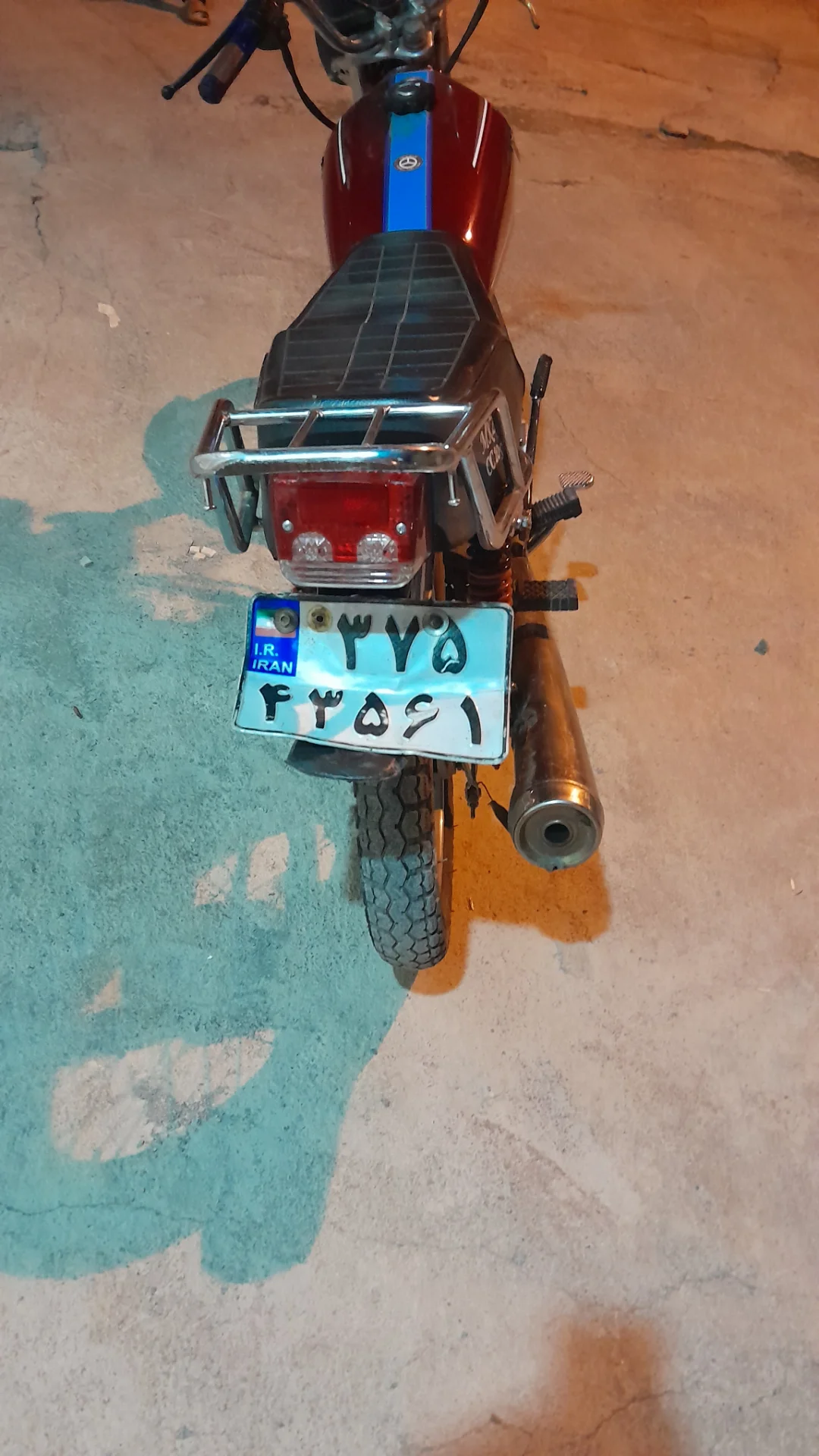 لیفان‏، 150‏