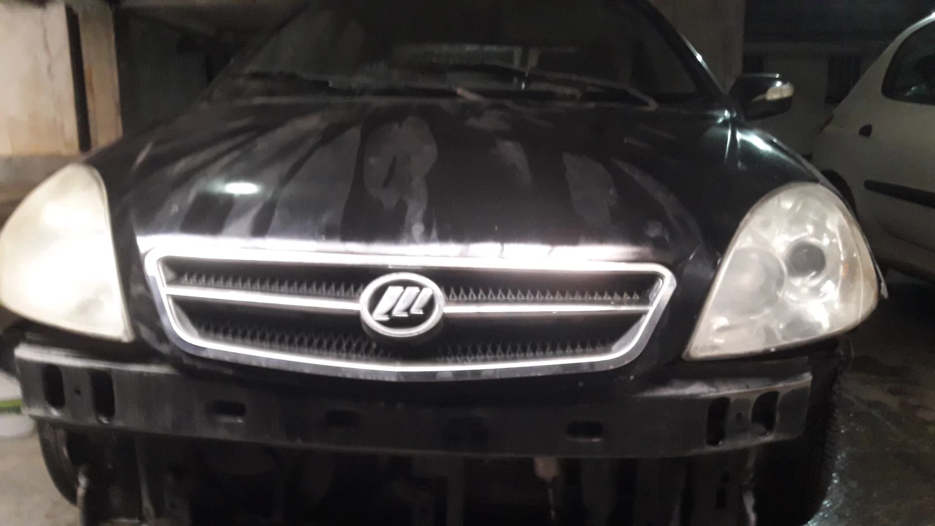 لیفان‏، 520‏