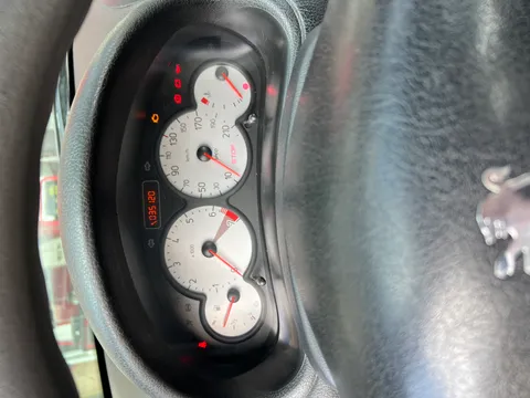 پژو‏، 206‏، تیپ 2‏