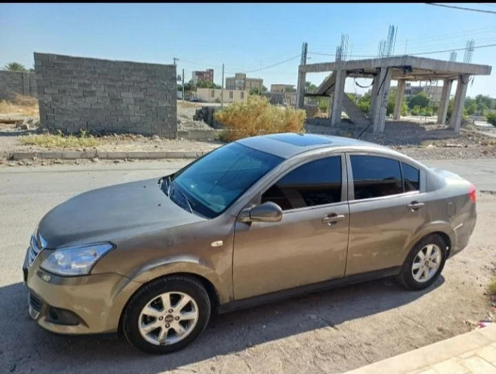 ام وی ام‏، 550‏، دنده ای‏