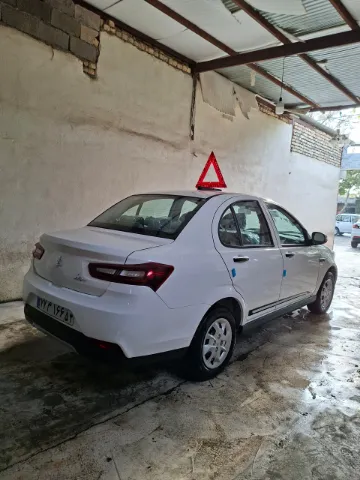 سهند‏، S دنده ای‏، بنزینی‏