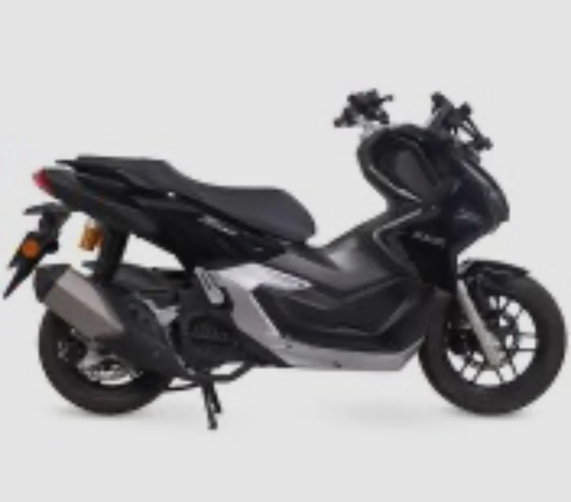 هانی موتور‏، کلیک 150‏