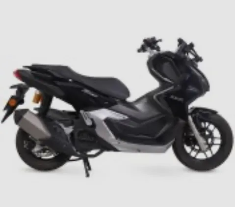 هانی موتور‏، کلیک 150‏