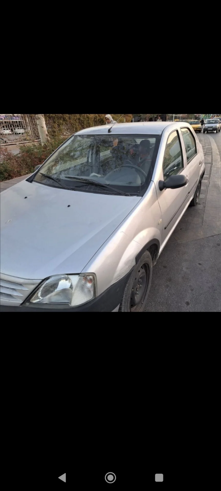 رنو‏، تندر 90‏، E1‏