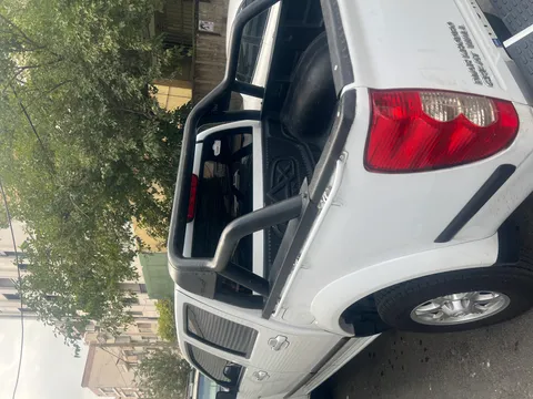 گریت وال‏، وینگل 5 دو کابین‏، تک دیفرانسیل‏