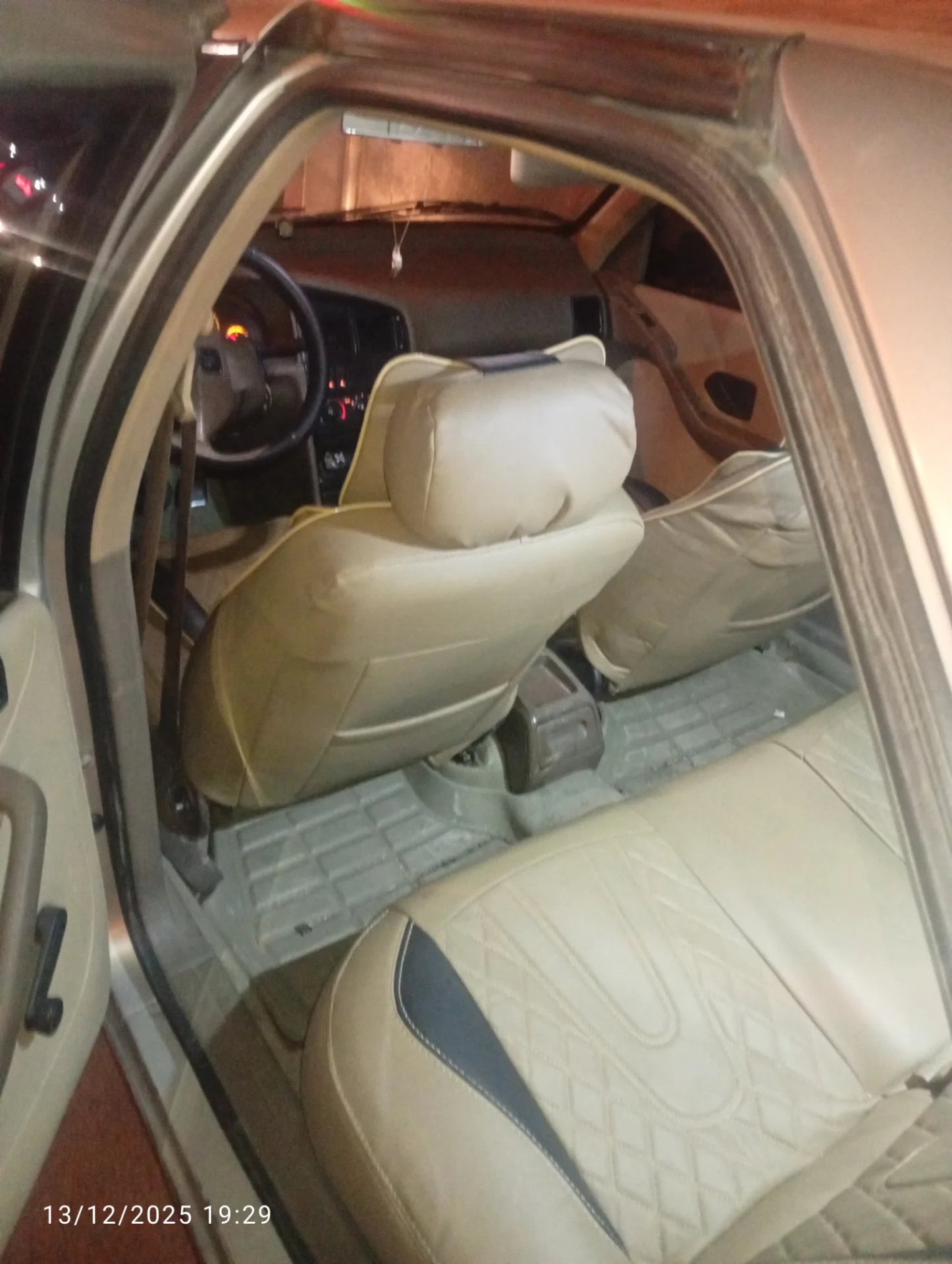 پژو‏، 405‏، GLX بنزینی‏