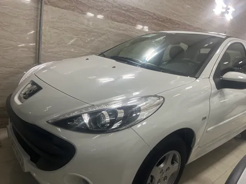 پژو‏، 207‏، پانوراما اتوماتیک TU5P‏