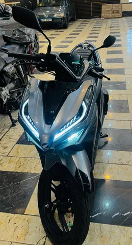 هوندا‏، کلیک 150‏