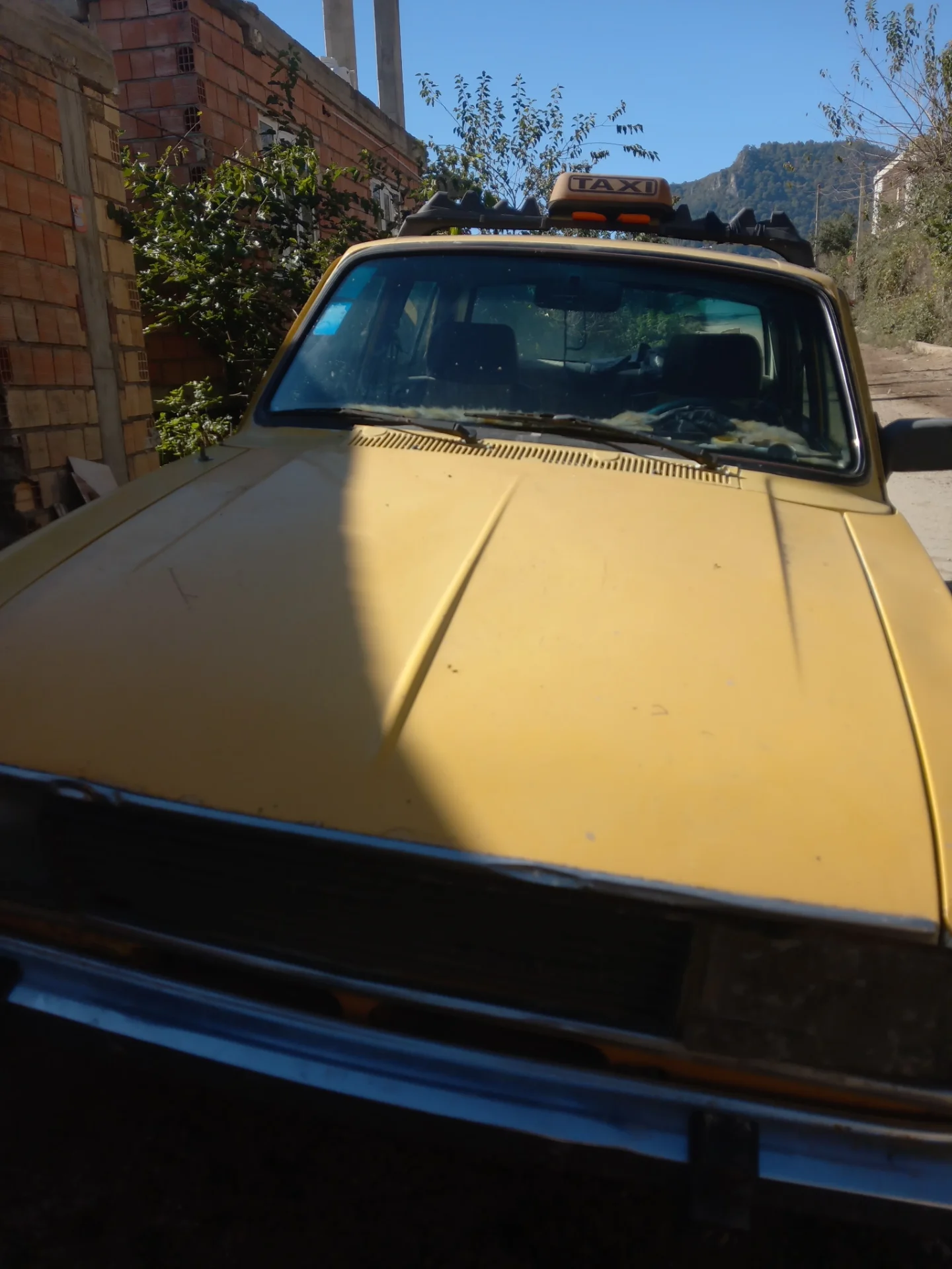 پیکان‏، وانت‏، دوگانه سوز‏