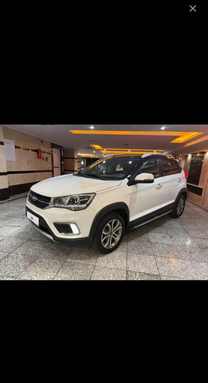 ام وی ام‏، X22‏، دنده ای اسپرت اکسلنت‏