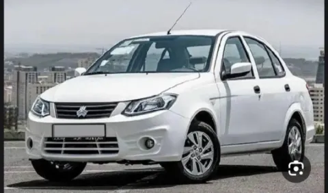 ساینا‏، GXL دنده ای‏، دوگانه سوز‏