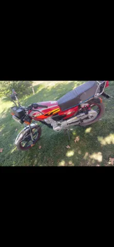 هوندا‏، CD 200‏